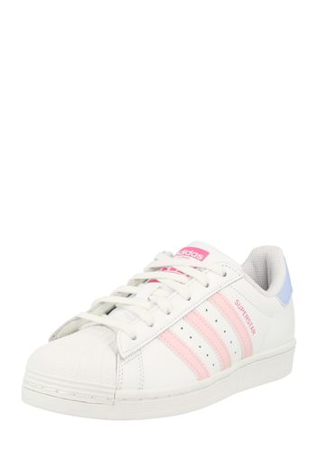 ADIDAS ORIGINALS Sneaker bassa  blu chiaro / rosa / pitaya / bianco