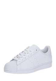 ADIDAS ORIGINALS Sneaker bassa 'Superstar'  bianco