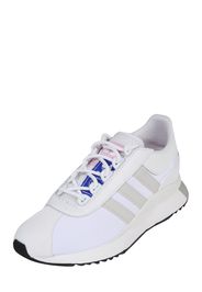 ADIDAS ORIGINALS Sneaker bassa 'Andridge'  bianco / rosa / blu / grigio