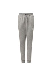 ADIDAS ORIGINALS Pantaloni  bianco / grigio sfumato