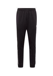 ADIDAS ORIGINALS Pantaloni  nero / bianco