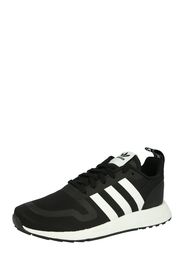 ADIDAS ORIGINALS Sneaker bassa 'Multix'  nero / bianco