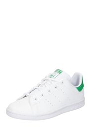 ADIDAS ORIGINALS Sneaker  verde / bianco