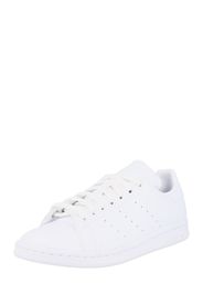 ADIDAS ORIGINALS Sneaker bassa 'STAN SMITH'  bianco