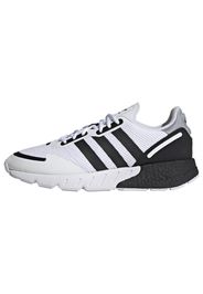 ADIDAS ORIGINALS Sneaker bassa  bianco / grigio / nero