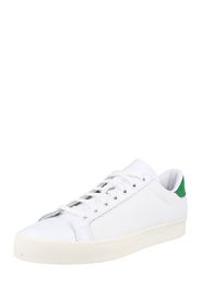 ADIDAS ORIGINALS Sneaker bassa 'Rod Laver'  offwhite / verde erba