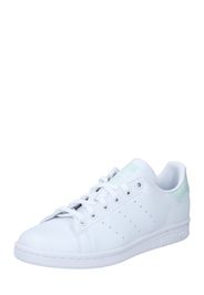 ADIDAS ORIGINALS Sneaker bassa 'Stan Smith W'  bianco / menta