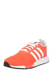 ADIDAS ORIGINALS Sneaker bassa 'Multix'  bianco / mirtillo / rosso arancione