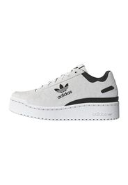 ADIDAS ORIGINALS Sneaker bassa 'FORUM'  offwhite / nero