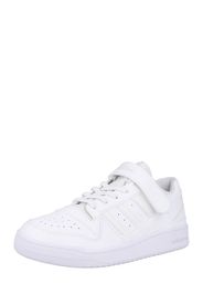 ADIDAS ORIGINALS Sneaker 'Forum'  bianco