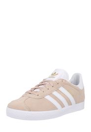 ADIDAS ORIGINALS Sneaker 'Gazelle'  bianco / cipria