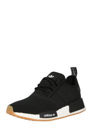 ADIDAS ORIGINALS Sneaker bassa  nero / bianco