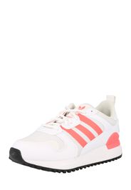 ADIDAS ORIGINALS Sneaker 'ZX 700 HD'  bianco / arancione