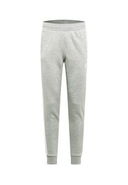 ADIDAS ORIGINALS Pantaloni '3-STRIPES PANT'  grigio