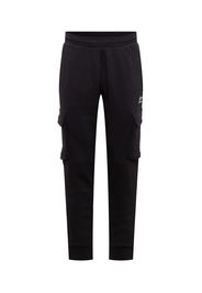 ADIDAS ORIGINALS Pantaloni cargo  nero