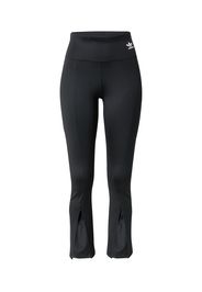 ADIDAS ORIGINALS Leggings  nero / bianco