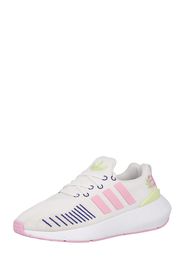 ADIDAS ORIGINALS Scarpa sportiva 'Swift Run 22'  bianco / colori misti