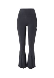 ADIDAS ORIGINALS Leggings  nero / bianco