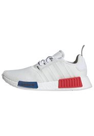 ADIDAS ORIGINALS Sneaker bassa  bianco / rosso / blu reale
