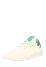 ADIDAS ORIGINALS Sneaker bassa  bianco / verde