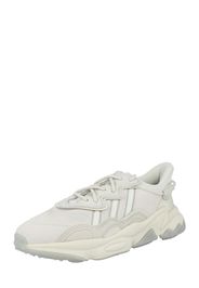 ADIDAS ORIGINALS Sneaker bassa 'Ozweego'  beige / bianco