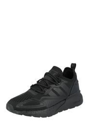 ADIDAS ORIGINALS Sneaker bassa 'ZX 2K BOOST'  nero