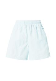 ADIDAS ORIGINALS Pantaloni  blu chiaro / bianco