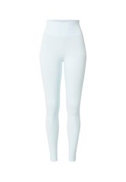 ADIDAS ORIGINALS Leggings  blu pastello / bianco