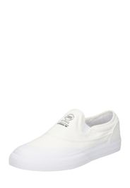 ADIDAS ORIGINALS Scarpa slip-on 'NIZZA RF SLIP'  bianco