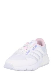 ADIDAS ORIGINALS Sneaker bassa 'ZX 1K Boost'  lilla chiaro / bianco