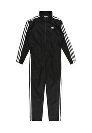 ADIDAS ORIGINALS Tuta da jogging  nero / bianco