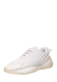 ADIDAS ORIGINALS Sneaker bassa 'Ozrah'  bianco / grigio chiaro