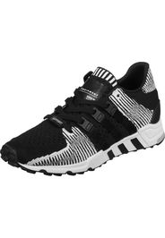 ADIDAS ORIGINALS Sneaker bassa ' EQT Support RF PK '  bianco / nero / grigio