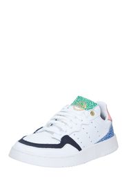 ADIDAS ORIGINALS Sneaker bassa  bianco