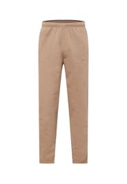 ADIDAS ORIGINALS Pantaloni  marrone chiaro