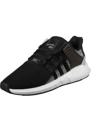 ADIDAS ORIGINALS Sneaker bassa 'Support'  nero / bianco / grigio