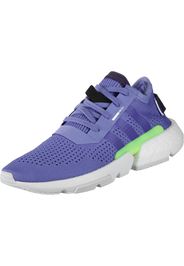 ADIDAS ORIGINALS Sneaker bassa 'Pod-s3.1'  lilla scuro