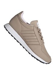 ADIDAS ORIGINALS Sneaker bassa 'Forest Grove'  bianco / beige