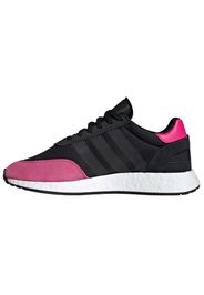 ADIDAS ORIGINALS Sneaker bassa 'I-5923'  nero / rosa