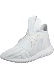 ADIDAS ORIGINALS Sneaker alta ' Tubular Defiant W '  bianco