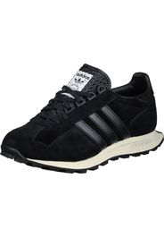 ADIDAS ORIGINALS Sneaker bassa 'Racing 1'  nero