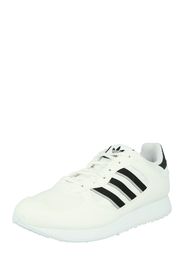 ADIDAS ORIGINALS Sneaker bassa 'Special 21'  nero / offwhite / bianco lana