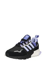 ADIDAS ORIGINALS Sneaker bassa  sambuco / nero