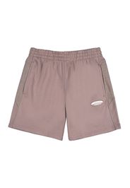 ADIDAS ORIGINALS Pantaloni  marrone / marrone sfumato