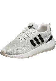 ADIDAS ORIGINALS Sneaker bassa 'Swift Run 22'  bianco