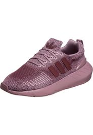 ADIDAS ORIGINALS Sneaker bassa 'Swift Run 22'  lilla / lilla scuro / bianco