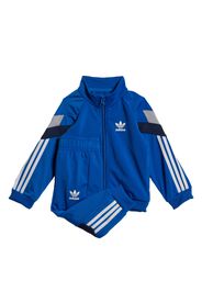 ADIDAS ORIGINALS Tuta da jogging  marino / zappiro / grigio / bianco