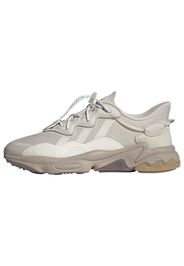 ADIDAS ORIGINALS Sneaker bassa 'Ozweego'  beige / grigio / offwhite