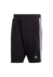 ADIDAS ORIGINALS Pantaloni  nero / bianco