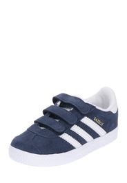 ADIDAS ORIGINALS Sneaker 'GAZELLE CFI'  navy / oro / bianco